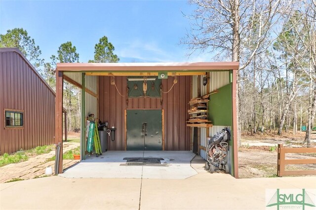 109 Lorenzo Hurst Rd, Springfield, GA 31329 - photo 33