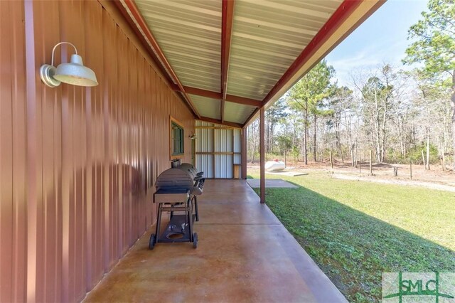 109 Lorenzo Hurst Rd, Springfield, GA 31329 - photo 35