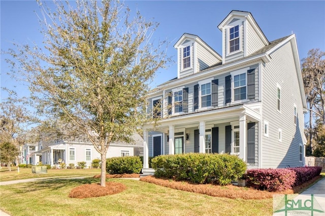 157 Bluffside Cir, Savannah, GA 31404 - photo 46