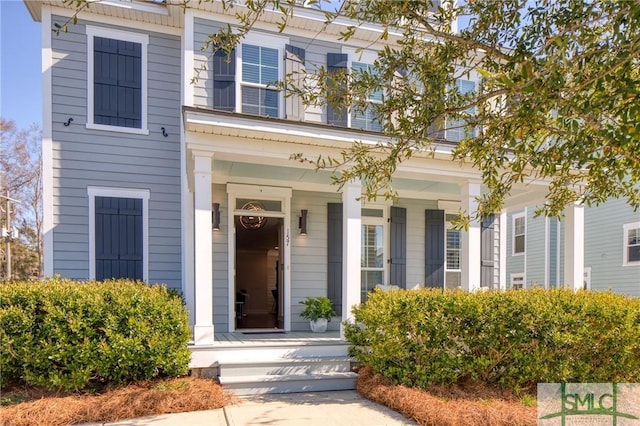 157 Bluffside Cir, Savannah, GA 31404 - photo 1