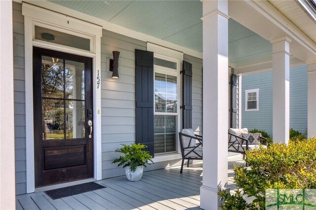 157 Bluffside Cir, Savannah, GA 31404 - photo 3