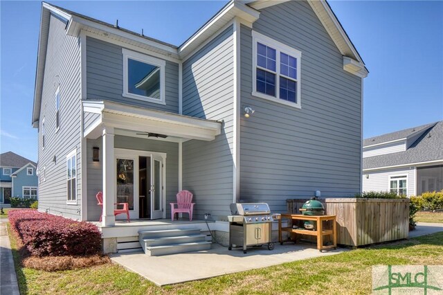 157 Bluffside Cir, Savannah, GA 31404 - photo 35