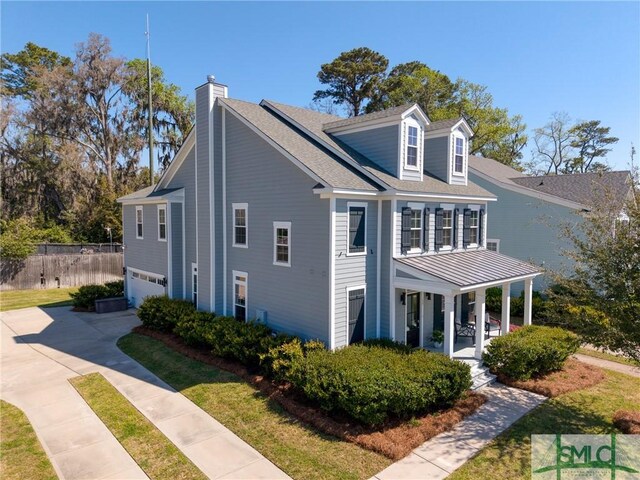 157 Bluffside Cir, Savannah, GA 31404 - photo 48
