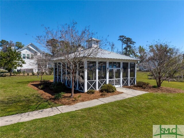 157 Bluffside Cir, Savannah, GA 31404 - photo 42