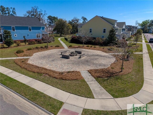 157 Bluffside Cir, Savannah, GA 31404 - photo 43