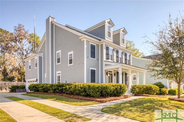 157 Bluffside Cir, Savannah, GA 31404 - photo 47