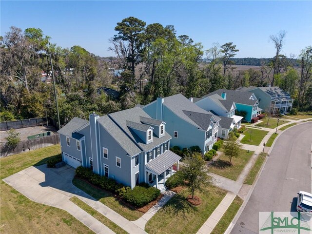 157 Bluffside Cir, Savannah, GA 31404 - photo 45