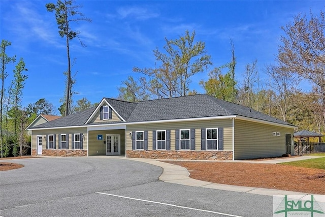 95 Glen Way, Richmond Hill, GA 31324 - view of property