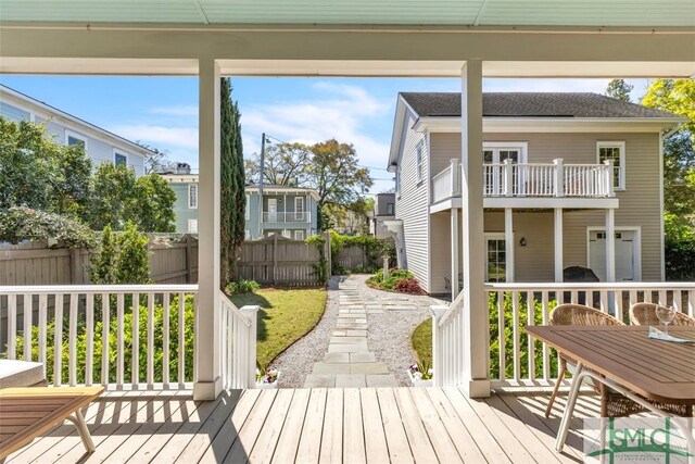 309 W Bolton St, Savannah, GA 31401 - photo 37