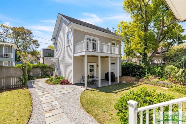 309 W Bolton St, Savannah, GA 31401 - photo 40