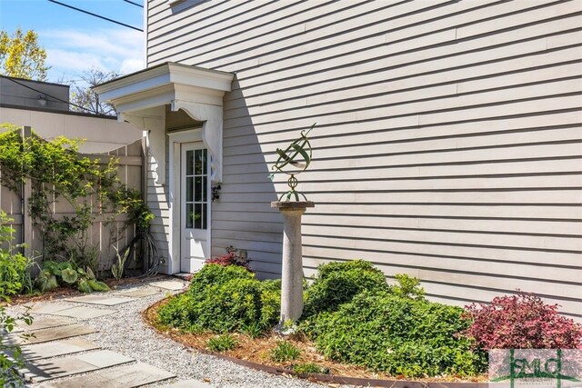 309 W Bolton St, Savannah, GA 31401 - photo 41