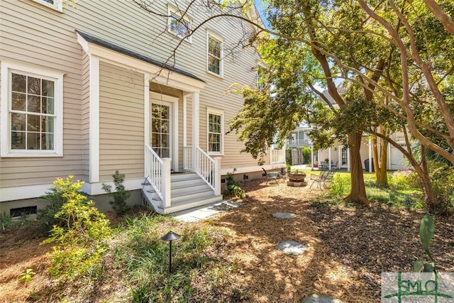 309 W Bolton St, Savannah, GA 31401 - photo 43