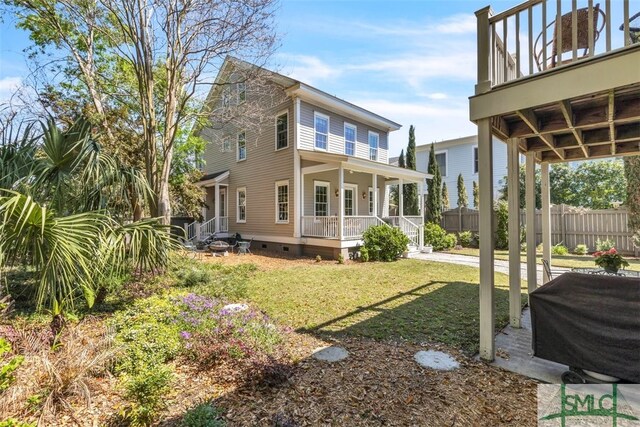 309 W Bolton St, Savannah, GA 31401 - photo 44