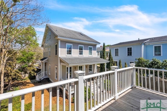 309 W Bolton St, Savannah, GA 31401 - photo 49