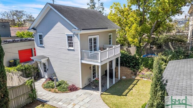 309 W Bolton St, Savannah, GA 31401 - photo 46