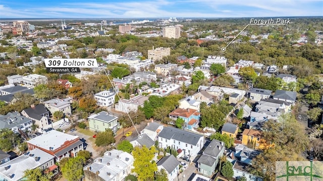 309 W Bolton St, Savannah, GA 31401 - photo 50