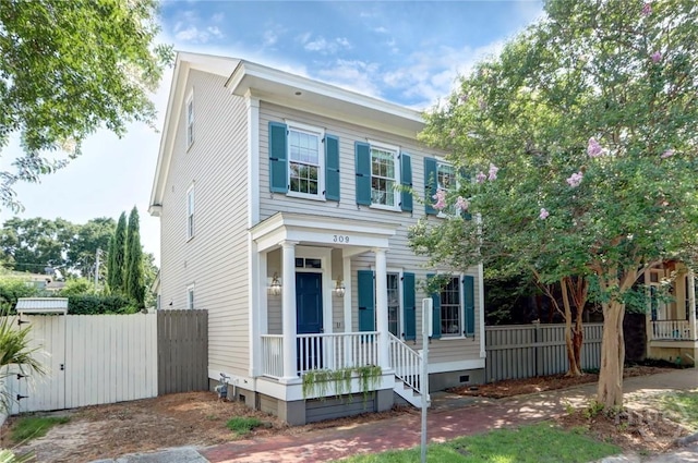 309 W Bolton St, Savannah, GA 31401 - photo 2