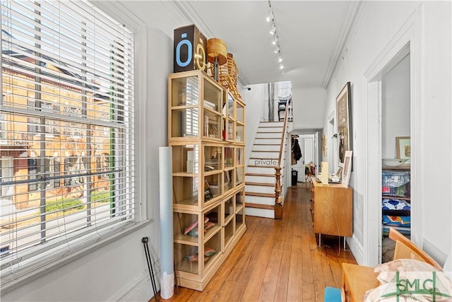 24 W Taylor St, Savannah, GA 31401 - interior space