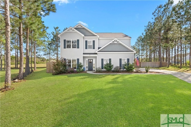 234 Orleans Trl, Statesboro, GA 30461 - photo 1