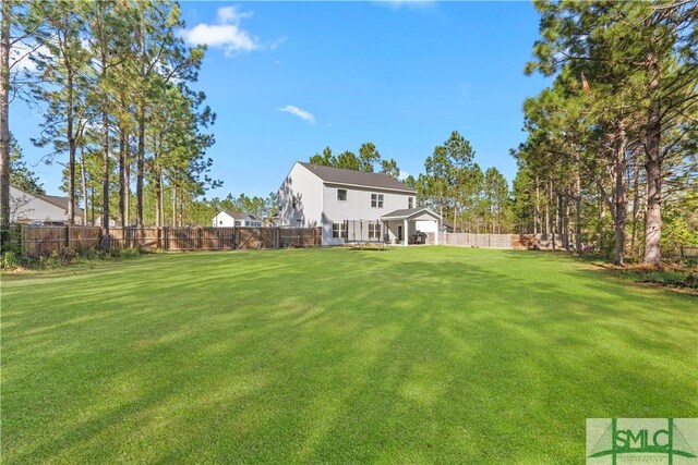 234 Orleans Trl, Statesboro, GA 30461 - photo 4