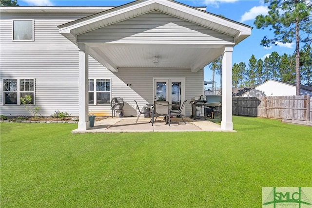 234 Orleans Trl, Statesboro, GA 30461 - photo 31