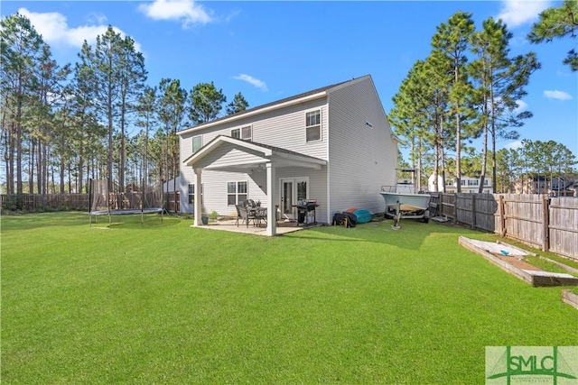 234 Orleans Trl, Statesboro, GA 30461 - photo 35