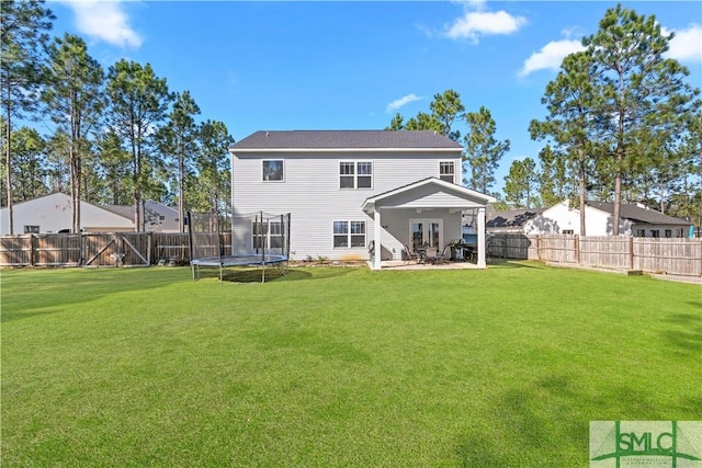 234 Orleans Trl, Statesboro, GA 30461 - photo 36
