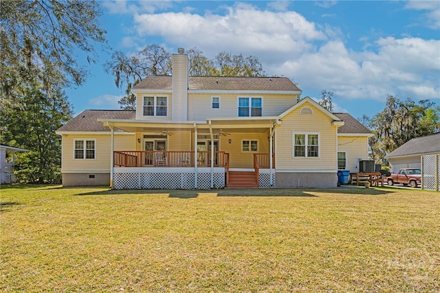 1507 Walthour Rd, Savannah, GA 31410 - photo 44