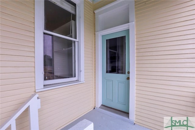 420 E Bolton St, Savannah, GA 31401 - view of exterior entry