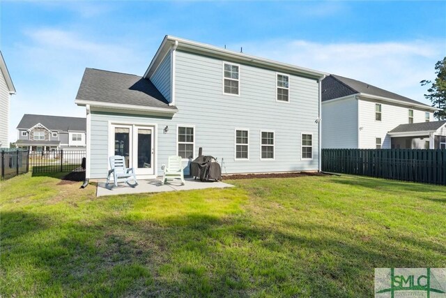 148 Spring Hill Dr, Richmond Hill, GA 31324 - photo 27