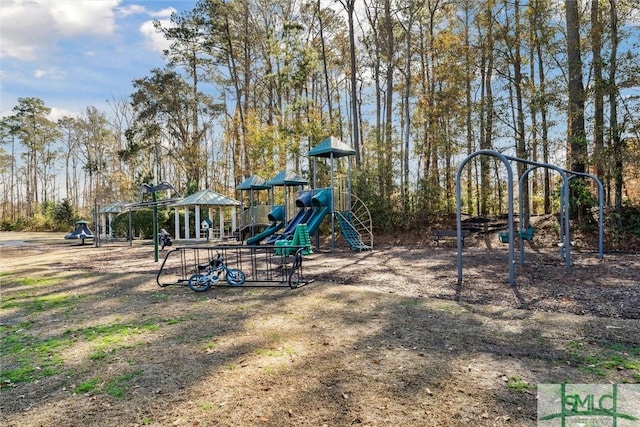 148 Spring Hill Dr, Richmond Hill, GA 31324 - photo 34