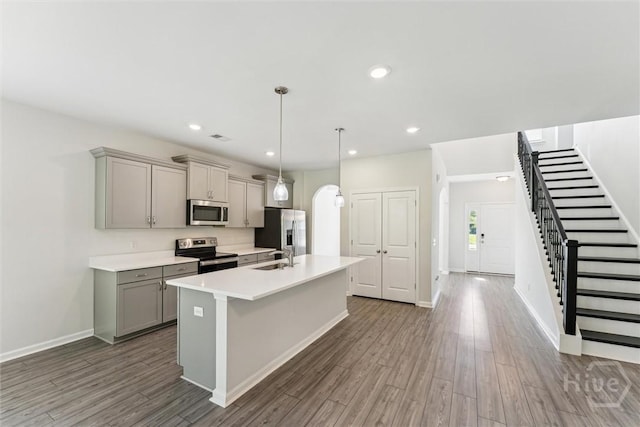 148 Spring Hill Dr, Richmond Hill, GA 31324 - photo 8