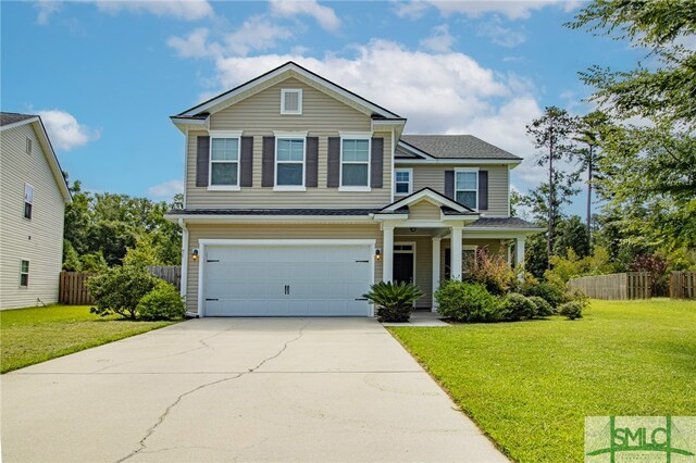 70 Richmond Walk Dr, Richmond Hill, GA 31324 - photo 1