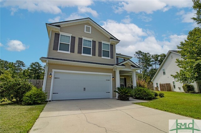 70 Richmond Walk Dr, Richmond Hill, GA 31324 - photo 2