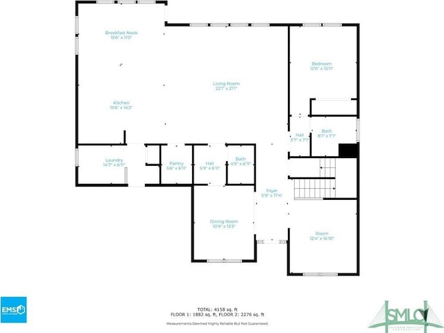 19 Salix Dr, Savannah, GA 31407 - photo 47