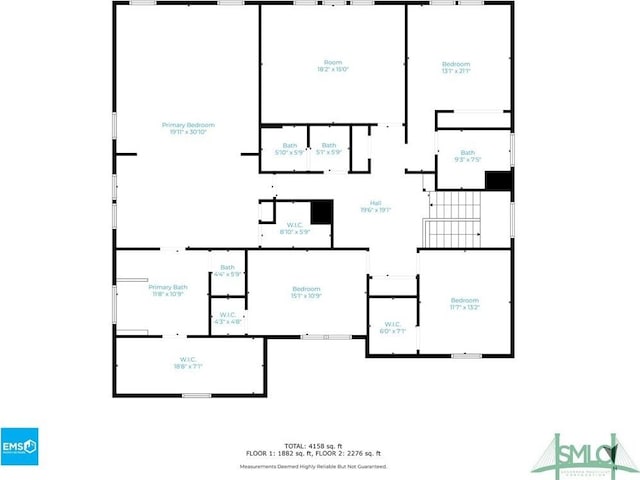 19 Salix Dr, Savannah, GA 31407 - photo 48
