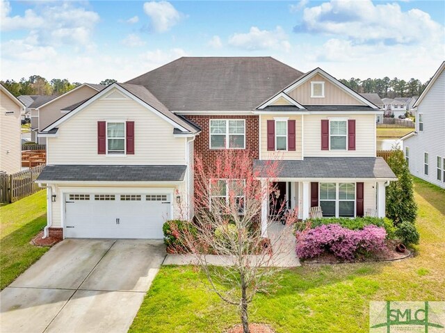 19 Salix Dr, Savannah, GA 31407 - photo 4