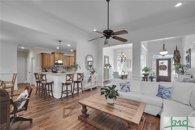 80 Fairview Dr, Richmond Hill, GA 31324 - photo 13