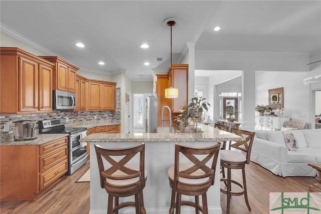 80 Fairview Dr, Richmond Hill, GA 31324 - photo 17