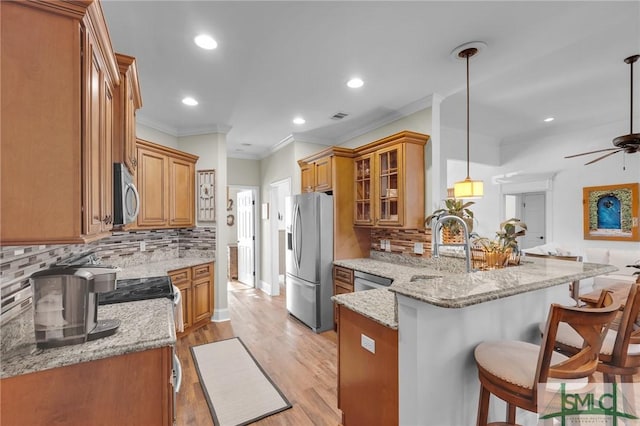 80 Fairview Dr, Richmond Hill, GA 31324 - photo 18