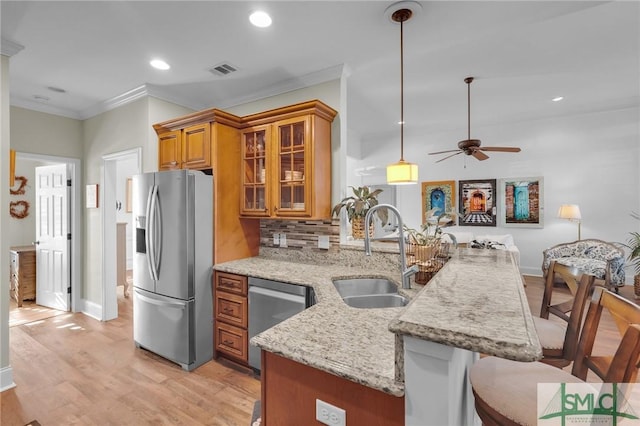 80 Fairview Dr, Richmond Hill, GA 31324 - photo 20