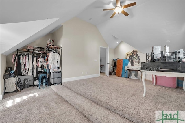 80 Fairview Dr, Richmond Hill, GA 31324 - photo 44