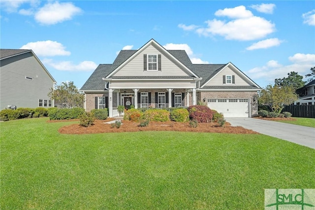 80 Fairview Dr, Richmond Hill, GA 31324 - photo 1