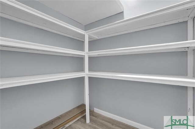 11141/2 E Bolton St, Savannah, GA 31404 - view of pantry