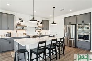 127 Mage St, Bloomingdale, GA 31302 - photo 5