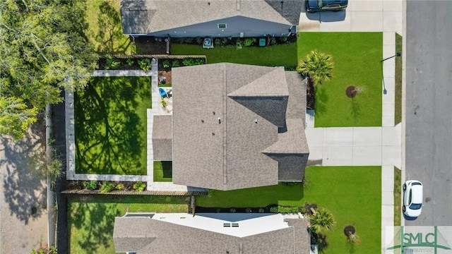 126 Canter Ct, Savannah, GA 31406 - view of subject property
