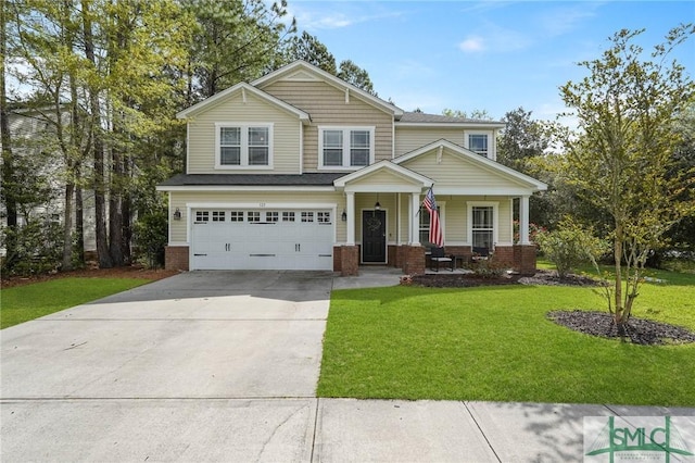 125 Salt Grass Cir, Richmond Hill, GA 31324 - photo 1