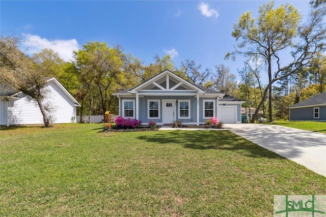 1658 Ashantilly Dr, Darien, GA 31305 - photo 1