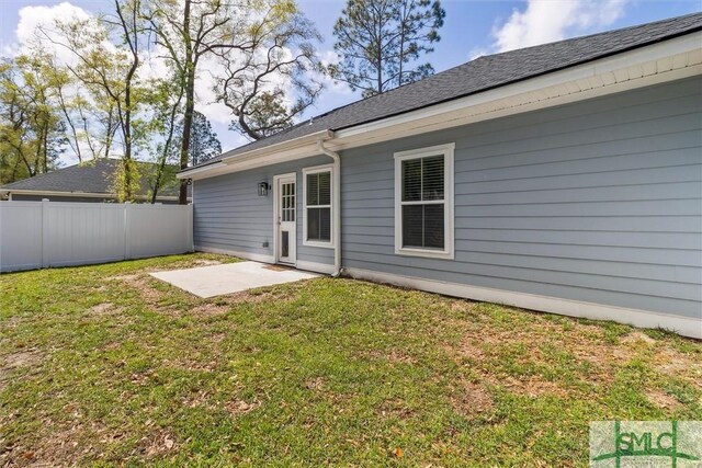 1658 Ashantilly Dr, Darien, GA 31305 - photo 15