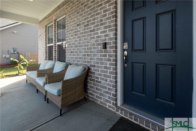 135 Sessile Oak Dr, Savannah, GA 31419 - entrance to property with stucco siding, covered porch, and stone siding